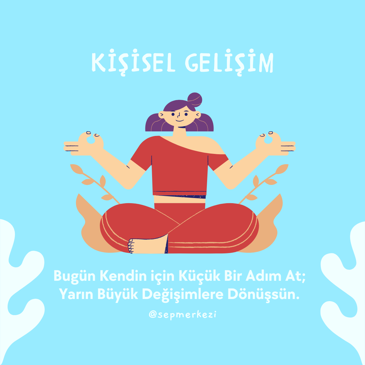 Kişisel Gelişim Eğitimi