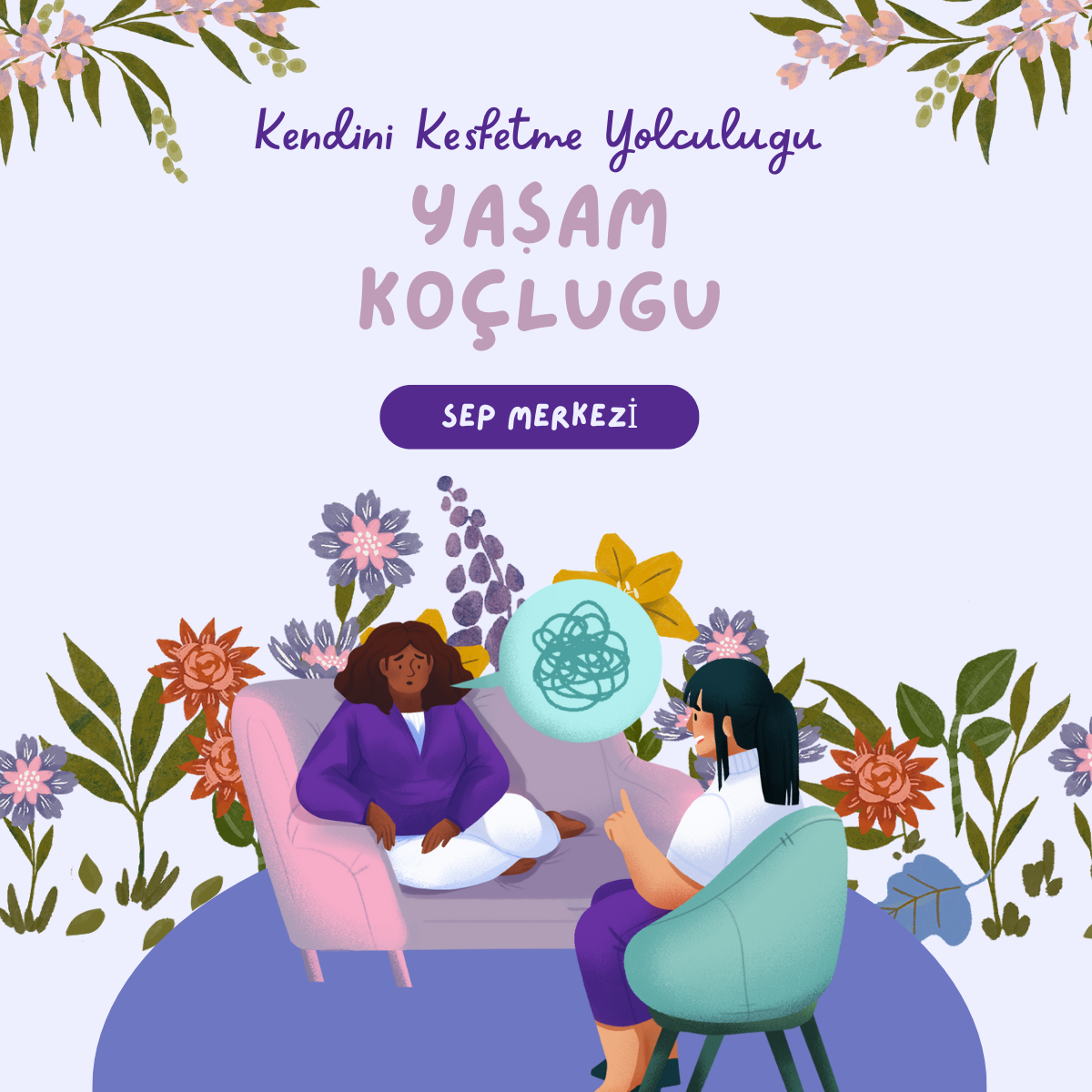 Yaşam Koçluğu Eğitimi