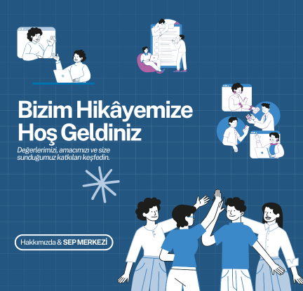Hakkımızda