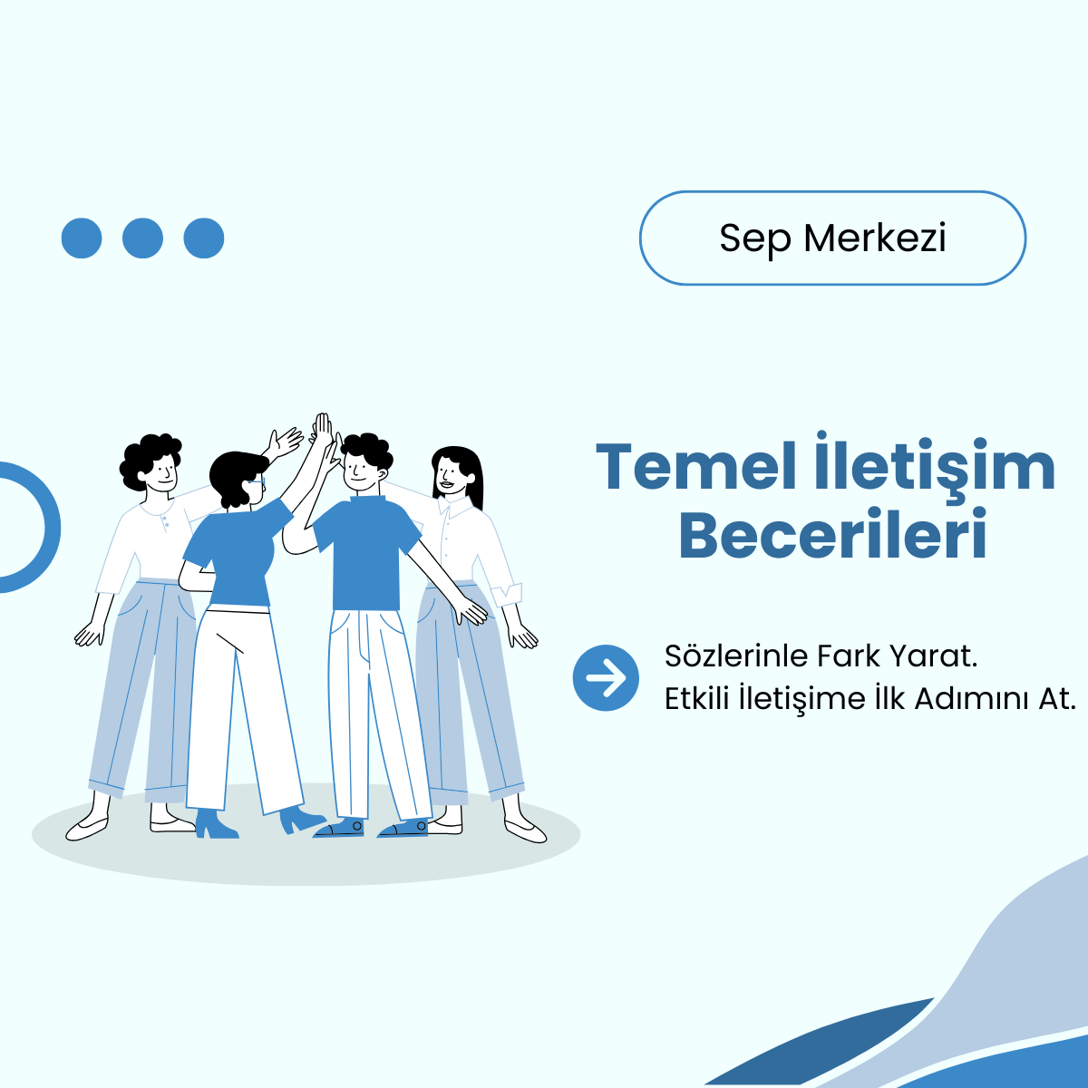 Temel İletişim Becerileri 