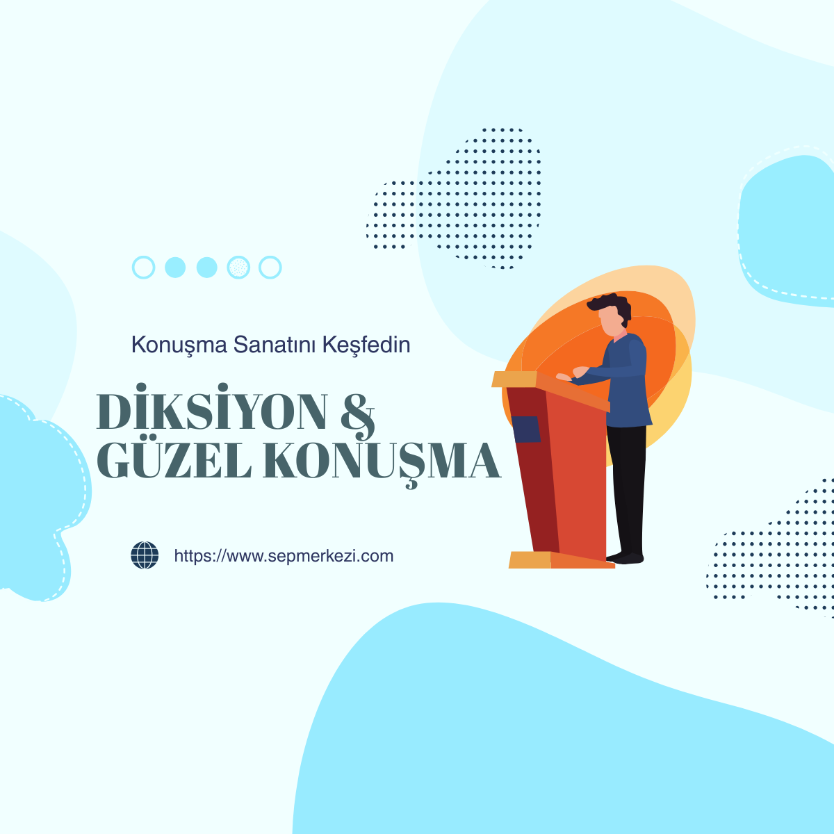 Diksiyon ve Güzel Konuşma