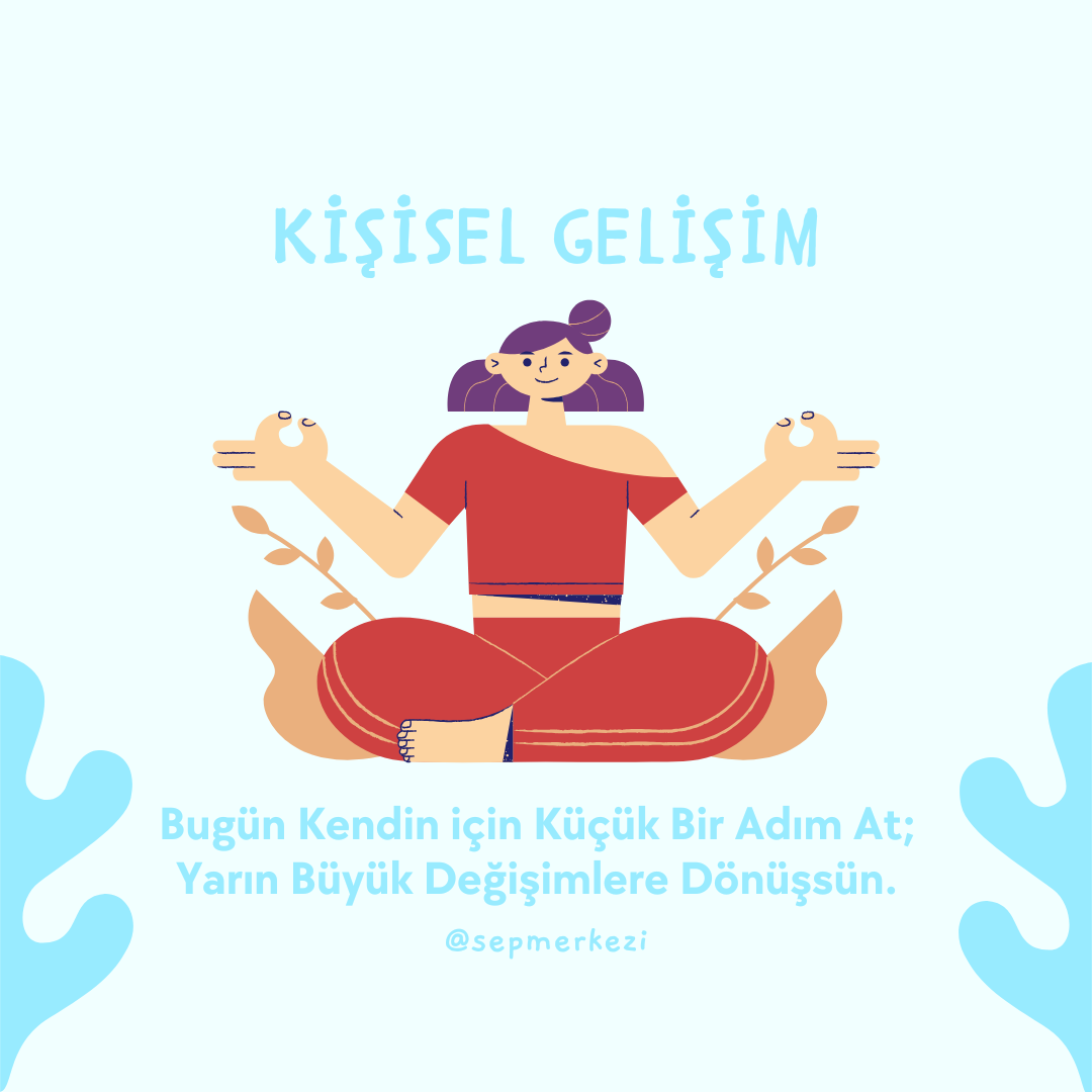 Kişisel Gelişim