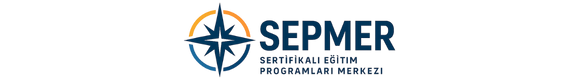 SepMerkezi | Online Sertifikalı Eğitimler, PDF Eğitim Setleri, E-Sertifika
